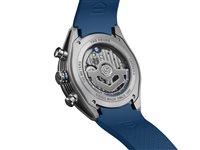Orologio Tag Heuer Uomo Carrera in Titanio CBU2081.FT6274 - CBU2081.FT6274
